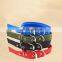 Pet supplies new pet collar small cat and dog universal tie collar