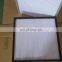 China Supplier air purifier hepa filter Home 0.3um hepa filter