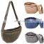 2020 New Shoulder Messenger Bag Cat And Dog Travel Bag Retro Korean Style Pet Out Bag Backpack