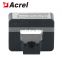 Acrel AHKC-BS AC variable speed drives extended measuring range hall effect signal isolator transmitter