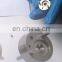 Common rail piezo injector spare parts piezo injector valve
