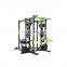 2019 Hot Sale Combo Rack Exercise Equipment Professional Fitness From Dezhou