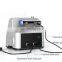 physiotherapy equipment electromagnetic shock wave machine