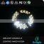 12v 24v led auto light flexible car led light strip side side emitting led strip light