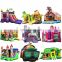 clearance inflatable jumper bouncer jumping bouncy castle bounce house