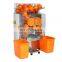 China Supplier Electric juicer extractor machine orange