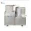 Small Scale Snack Processing Fried Potato Chips Centrifugal Dewatering Deoiling Machine