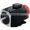 5.5kw 7.5kw 15kw AC CNC Asynchronous spindle servo motor