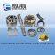 Запасные части поршневых насосов A4VSO45 A4VSO50 A4VSO56 A4VSO71 A4VSO45125 A4VSO180 A4VSO250 A4VSO355 A4VSO500 A4VSO1000