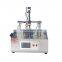 Two-station mobile phone micro-drop test machine