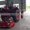 Hanmey high efficiency ride on lawn mower with good price