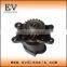For Komatsu 6D125 S6D125 SA6D125 S6D125E oil pump 6151-51-1004