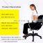 Latex Elastic Bands Office Resistance Band Set For Office / Home Chair Pull