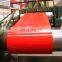 Color coated galvalume price az150 ppgi ppgl steel sheet weight chart
