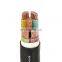 11kv Insulated Armored XLPE Power Cable 5 Core 185mm2