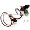 Fan Blower Motor Heater Resistor 7701207876 for RENAULT SCENIC II
