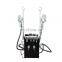 6 in 1 Portable Cryolipolysis machine, Cavitation RF fat freezing machine