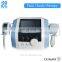 portable ultrasound rf machine for body shaping and face lifting