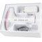 Factory!!! painless permanent portable home use ipl hair remover machine with 2 years warranty