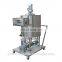 China supplier core filled sugar slurry sprayer