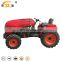 Agricultural small farm tractor price with high quality