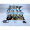 N844T Repair Overhaul Kit With Head Gasket Set Piston Rings Liner Kit Engine Bearing For Shibaura