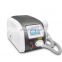 Professional Portable q switch nd yag laser machine for pimentation/spot/mole warts removal