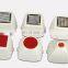 Non-invasive treatment Radio Frequency facial rejuvenation machine for skin tightening wrinkle removal