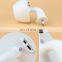 Unless 1W plug in Dimmable Dusk to Dawn switch Self-adaptive  Auto Sensor Led lamp light  for Kids Stay up late