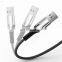 zinc alloy lamp charging cable sale products usb charging cable top products type-c charging cable