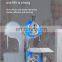 best selling commerical  frozen chicken meat bone cutter cutting machine / butchers meat bone saw machine for sale