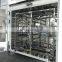 Liyi Industrial Forced Air Drying Hot Air Circulating Oven