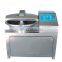 meat cutter machine bowl chopper