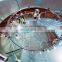 safe ultra clear factory price laminated glass pvb laminated glass stair panel