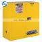 30 Gal Laboratory Chemical Flammable Safety Storage Cabinet