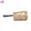 best price union long handle brass ball valve forged