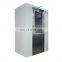 Industrial air shower with removing dust Photoelectric control