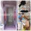 360 degree cryotherapy machine Belly weight loss body slimming device beauty personal care