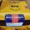 Genuine Japan Made NPR RIK Piston Rings