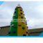 Big Inflatable Rocking Climbing Wall Tower Sport Game