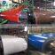 China Manufacture color coated prepainted steel coil PPGL PPGI