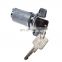 Ignition Switch Cylinder Assembly W/ 2Keys For Chevrolet GMC 70-78 LC1426
