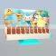 China supply carnival both sides miami swing rides for kids