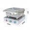 High Quality Commercial Electric Crispy Egg Roll Maker/ Egg Roll Waffle Maker Free Shipping