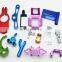 OEM Aluminum Milling Parts Machining Services CNC Custom Parts