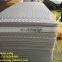 Interlocking Oilfield Ground Protection Mats/Construction Matting and Temporary Roads
