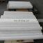 Natural plastic UHMWPE Solid round Bar/HDPE Solid Bar /Polyethylene Solid Bar