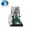 PET water juice can making machine ,high technology bottle neck cutting machine