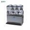 Spelor Automatic 3 Tank Commercial Slush Machine Stainless Steel Making Machinery