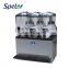 Large Capacity High Quality Equipment New Style Ice Slush Machine Making Machines